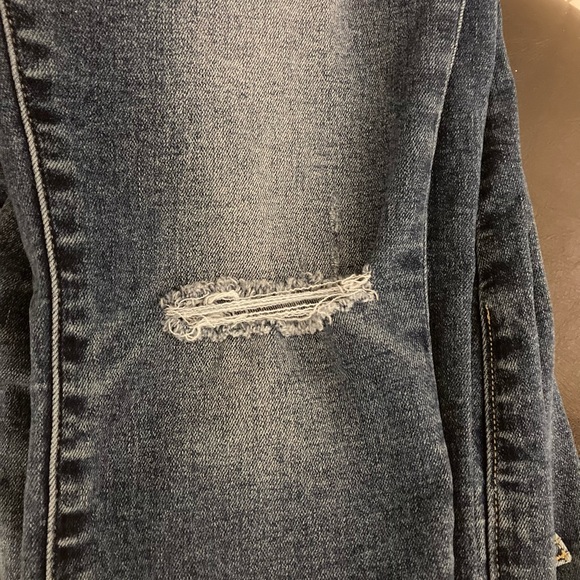 Lucky brand skinny jeans - Picture 4 of 5